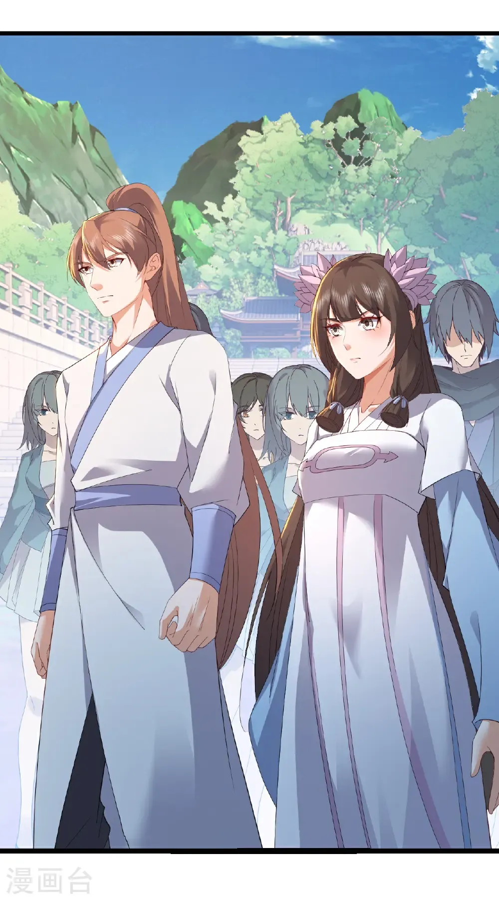第610话 神殇灭魂33