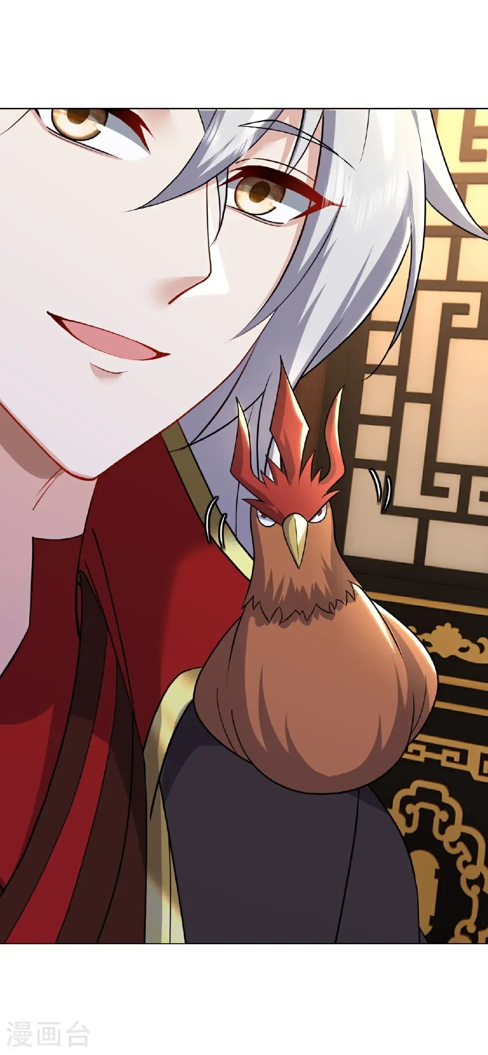 第728话 穆家长老36