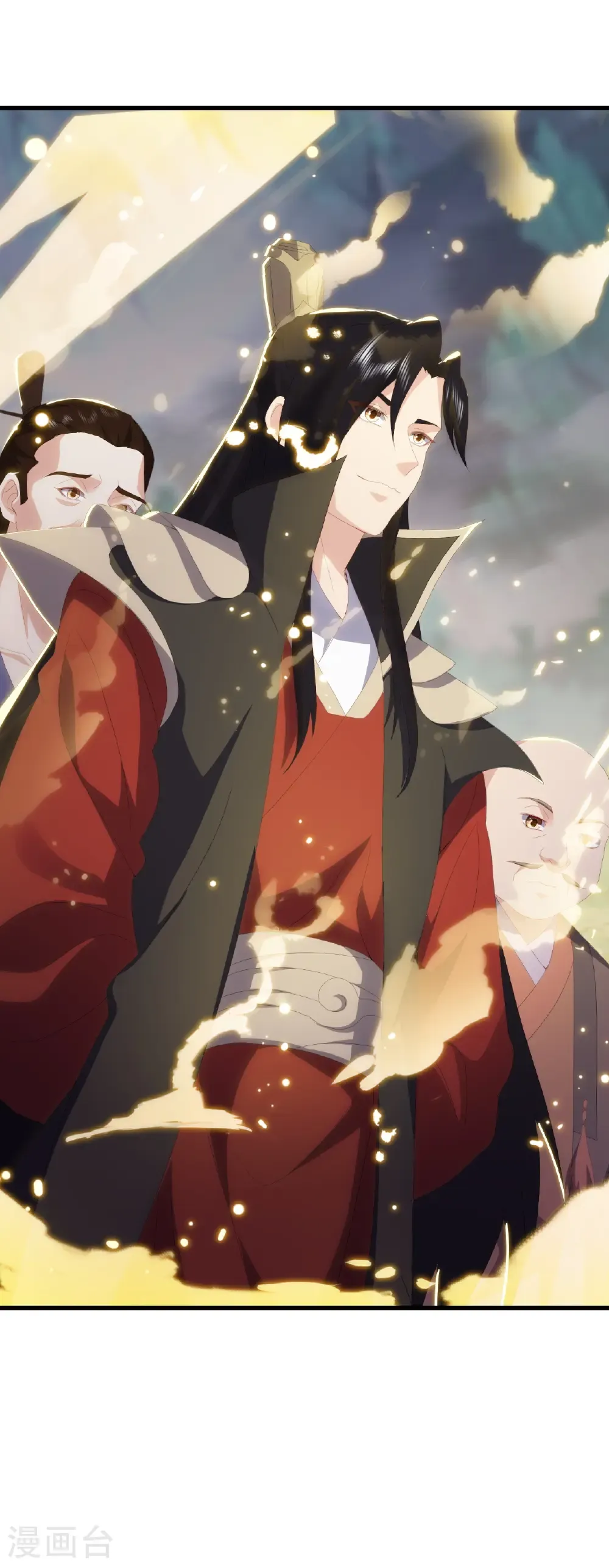 第700话 突破的契机25