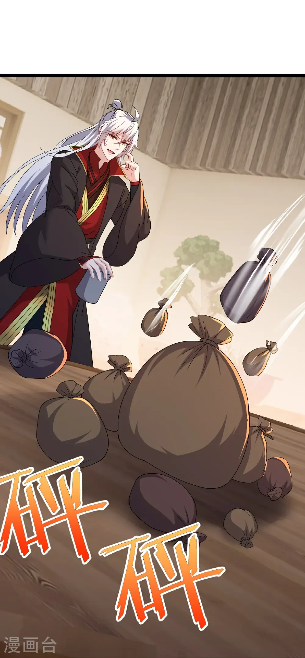 第726话 赌神滑铁卢58
