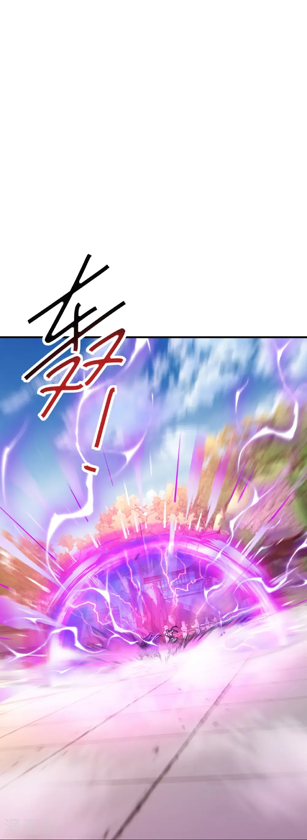 第613话 匹敌与并肩51