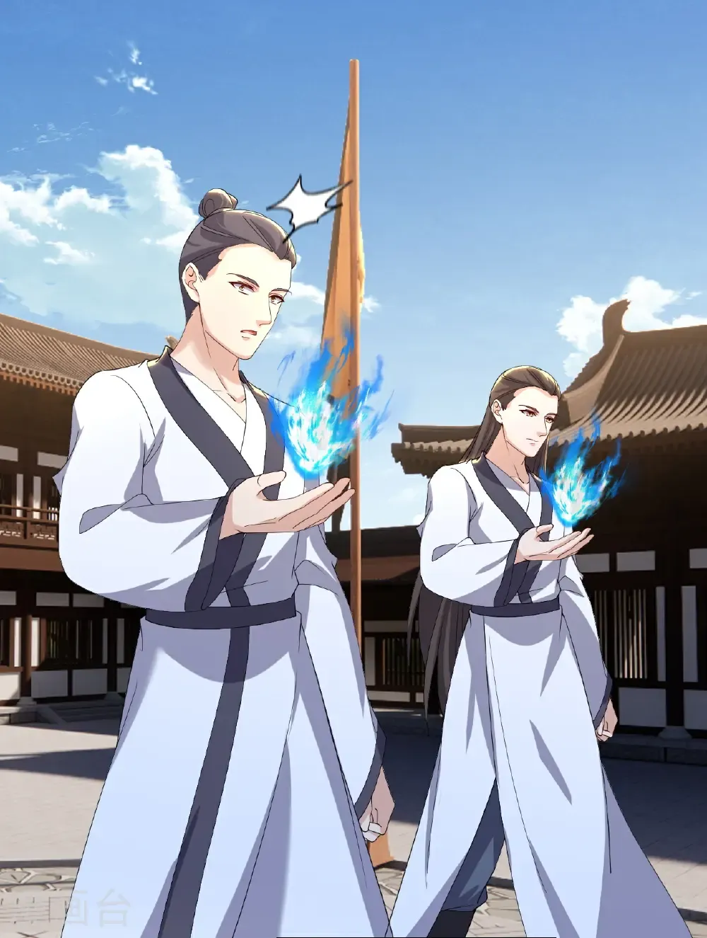 第732话 轻而易举25