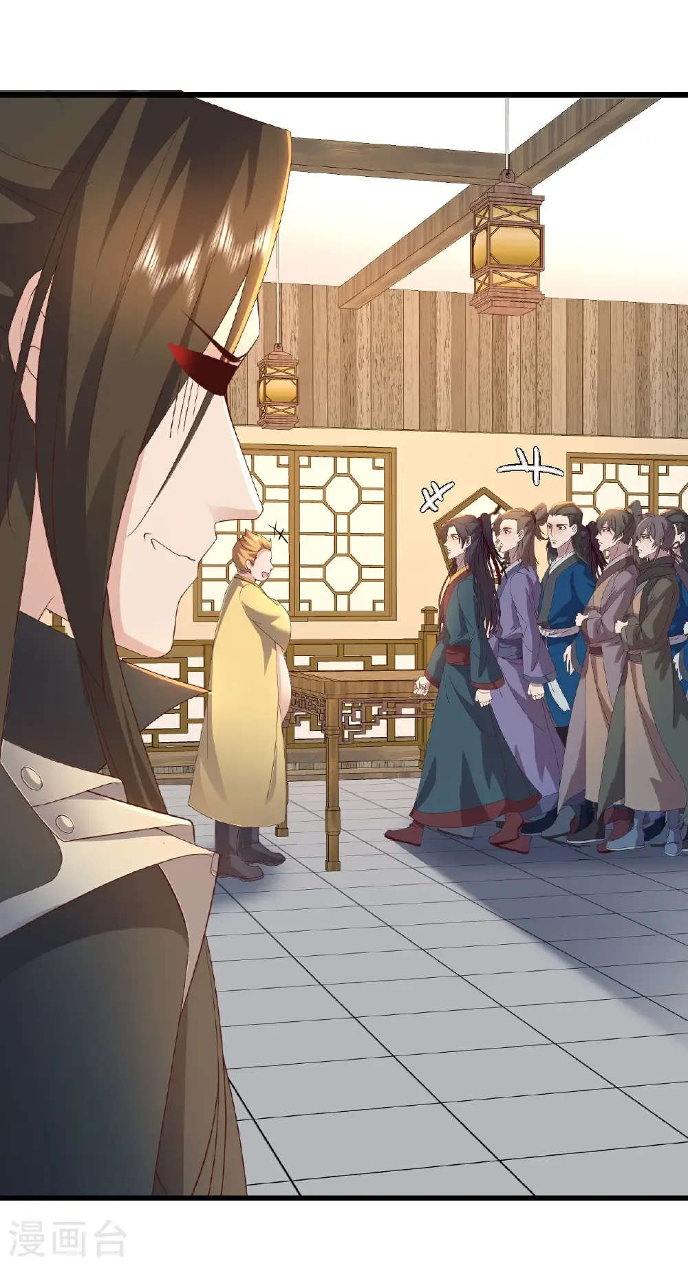 第610话 神殇灭魂24
