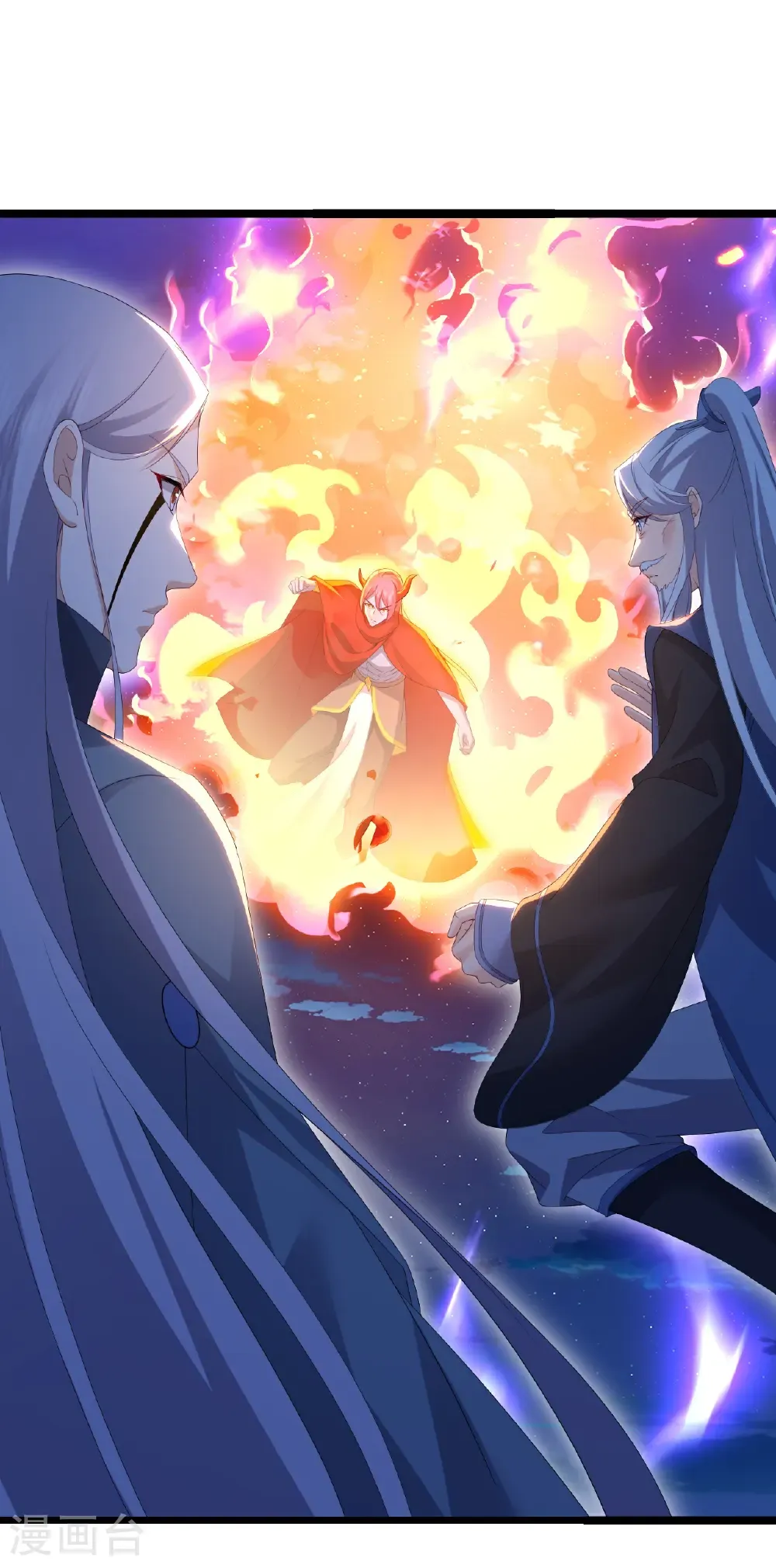 第679话 破开结界44