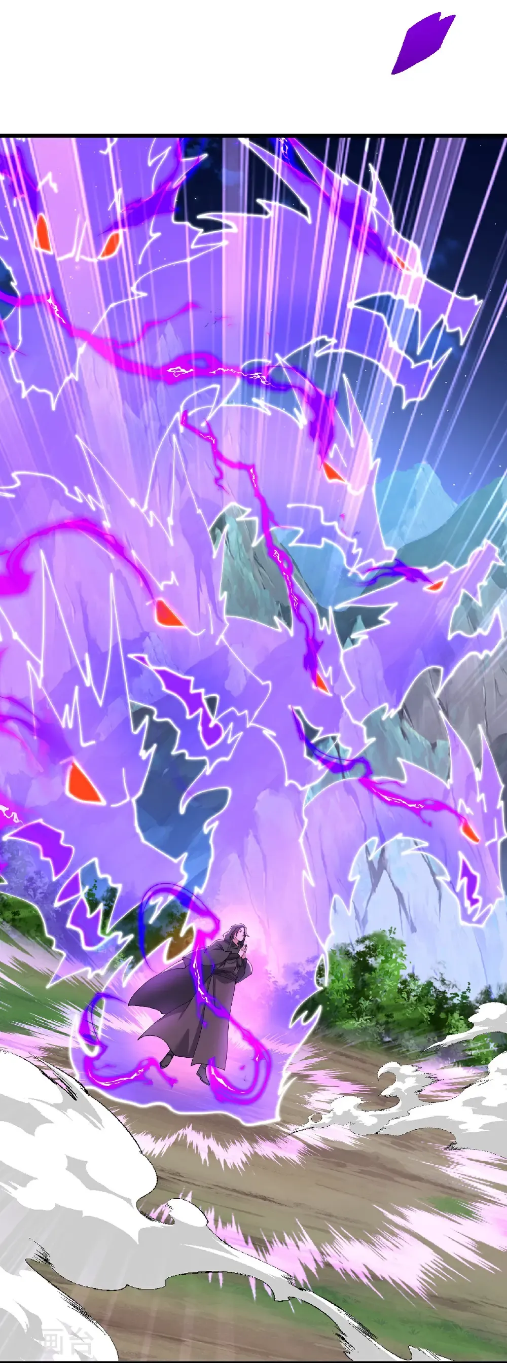 第609话 不讲武德2