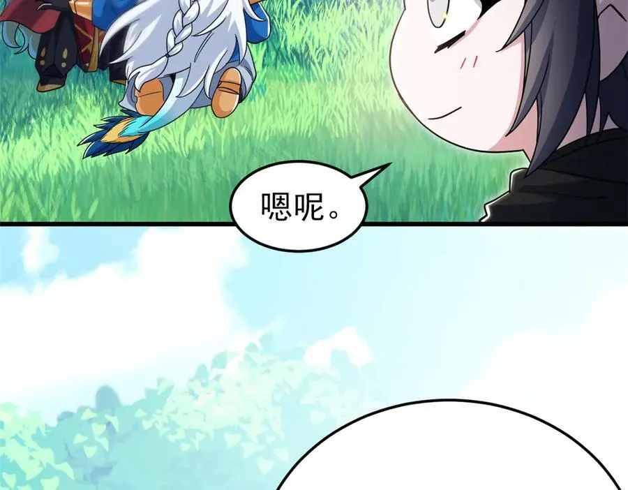 299 公鸡母鸡，感情真好79