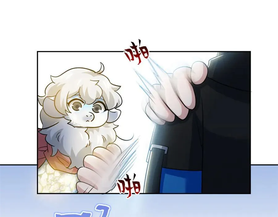 302 只是宠物，他好帅啊46