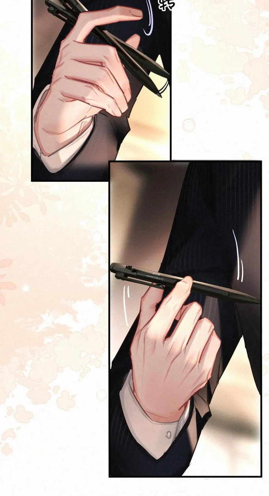135 虞仲夜……还会等我吗？28