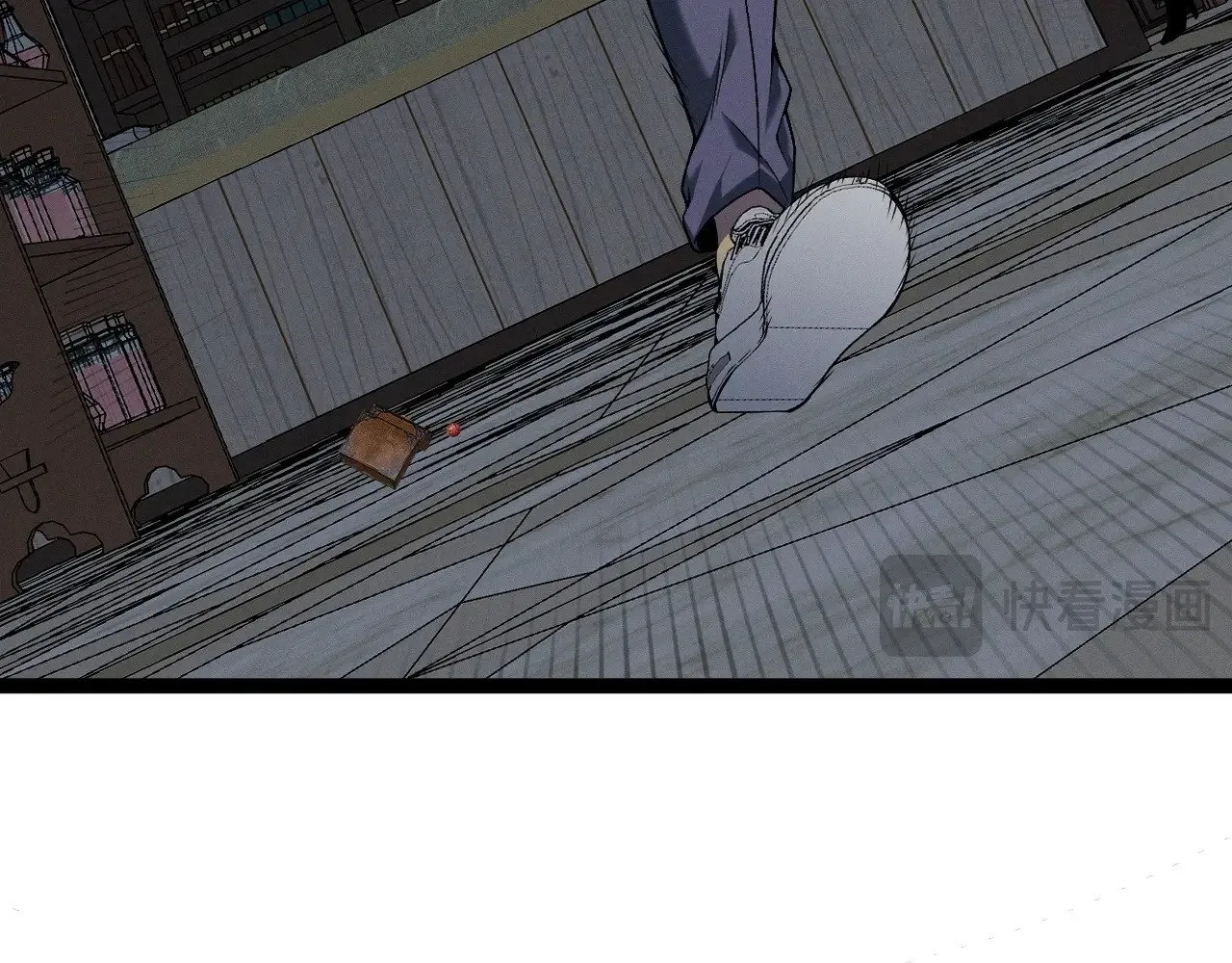 第94话 兄妹危机！95