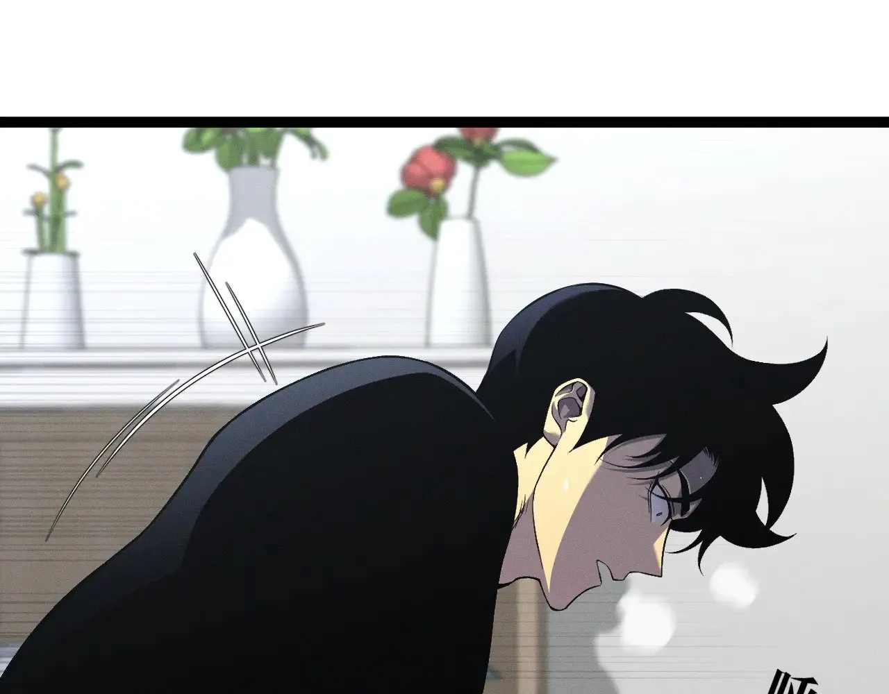第93话 山雨欲来！！8