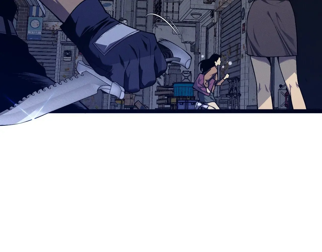 第94话 兄妹危机！37