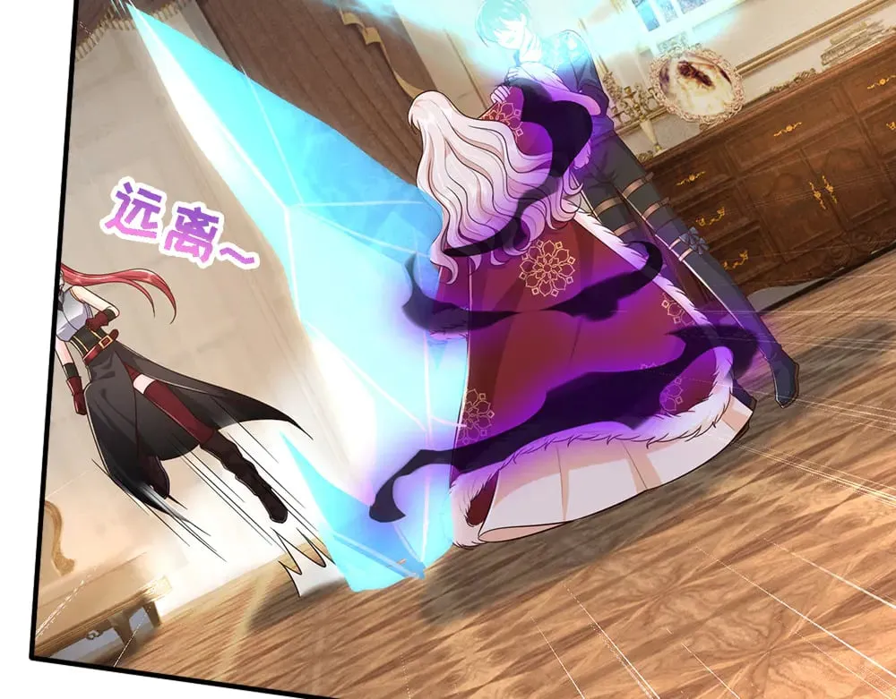 第383话 小伊，长大了！45