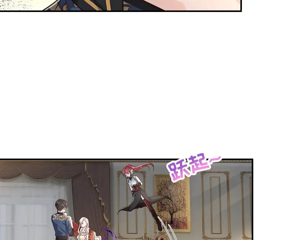 第383话 小伊，长大了！35