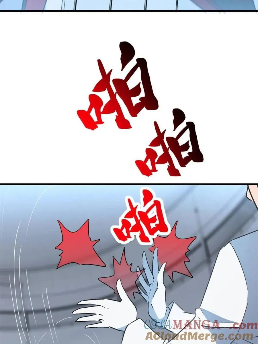 第293话 超凡塔遭围殴？51