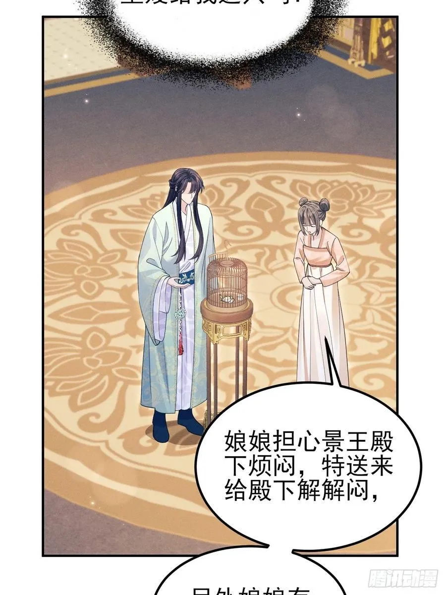 167.赠鸟23