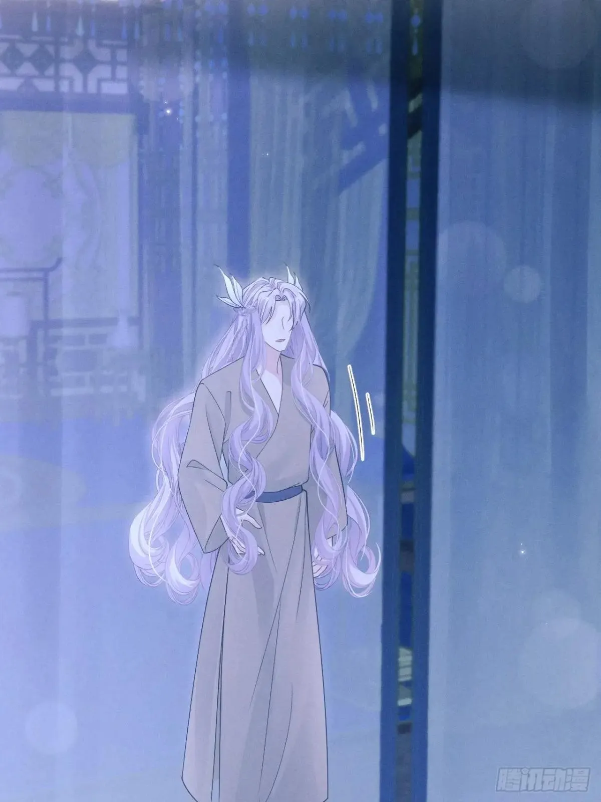 159.夜探景王宫36