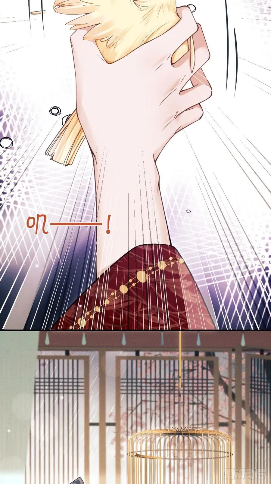 167.赠鸟13
