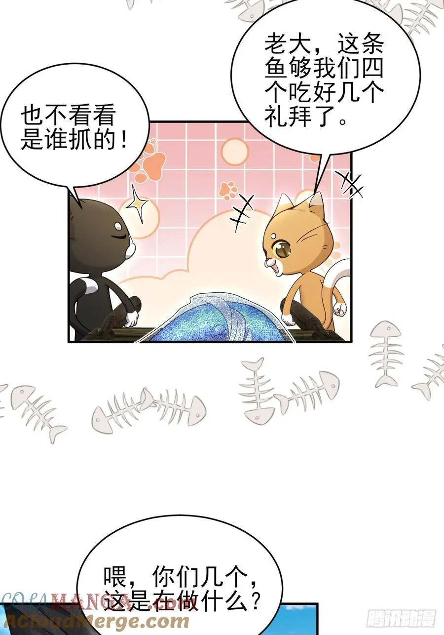 小人鱼历险记（上）15