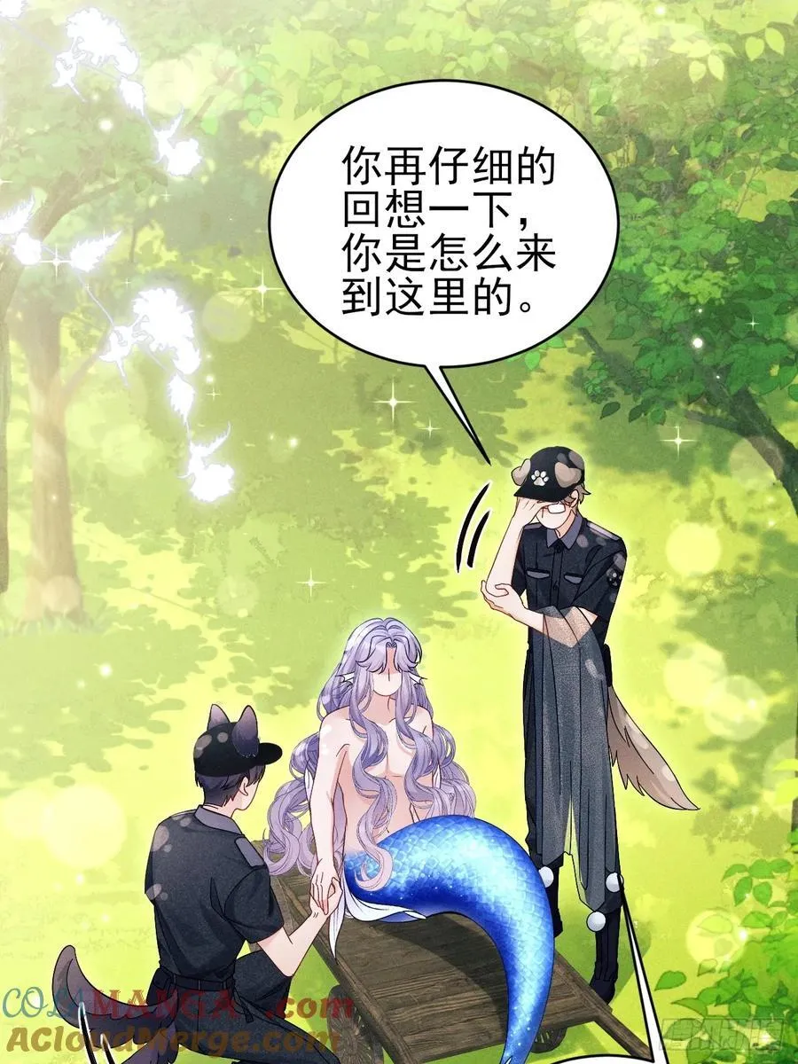 小人鱼历险记-142