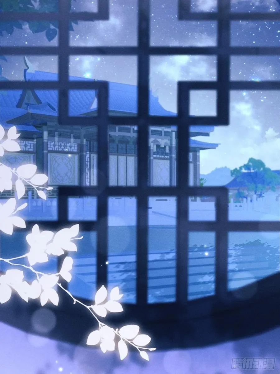 161.“热闹”的景王宫61