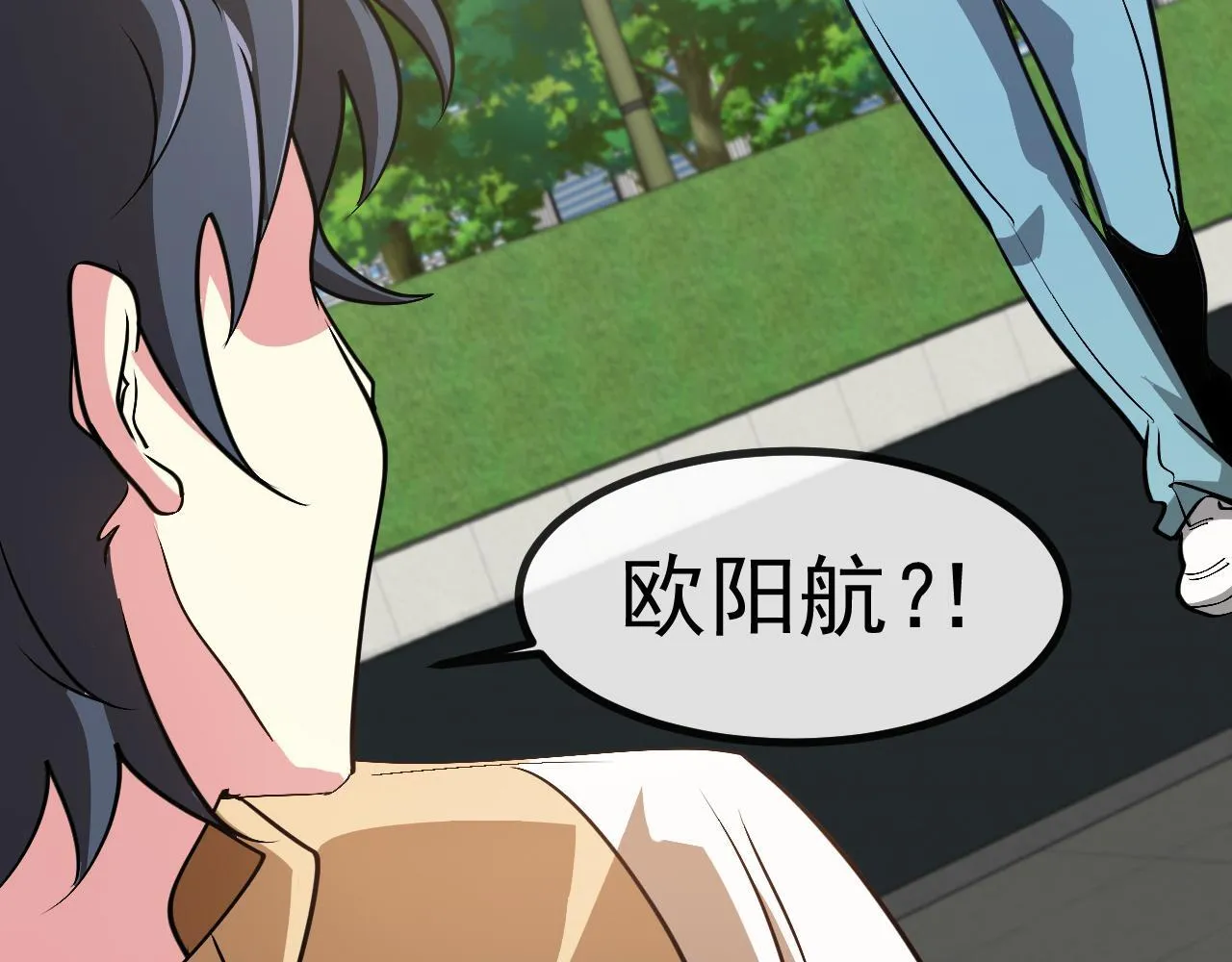 第144话：完胜五班96
