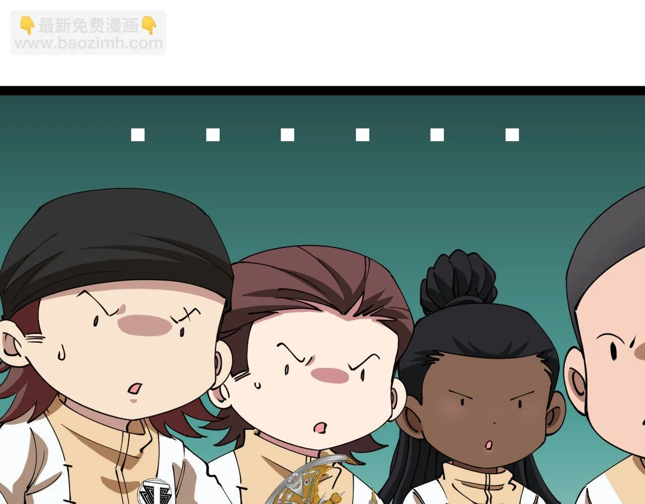 第144话：完胜五班39