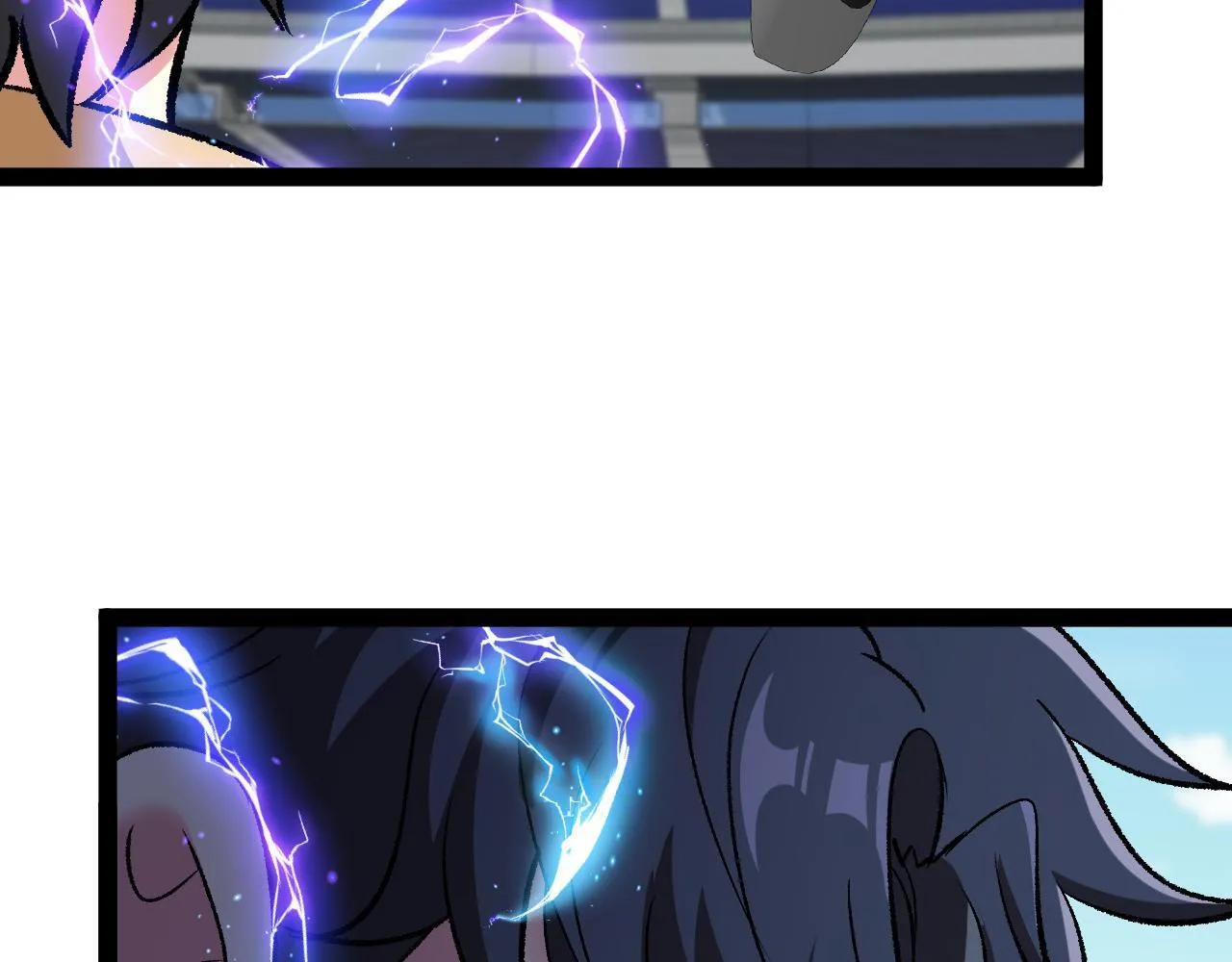第144话：完胜五班9