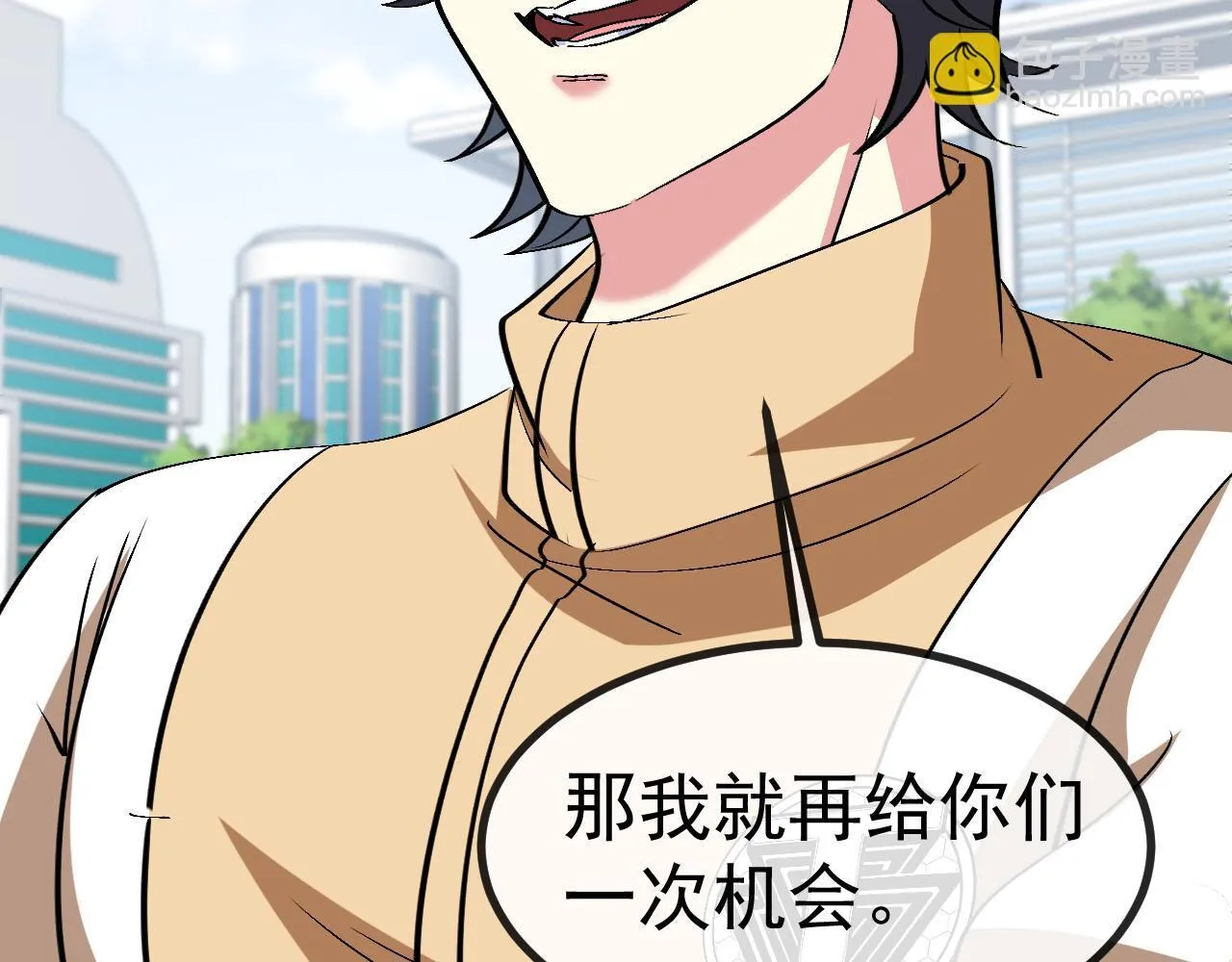 第143话  对战日系五班22