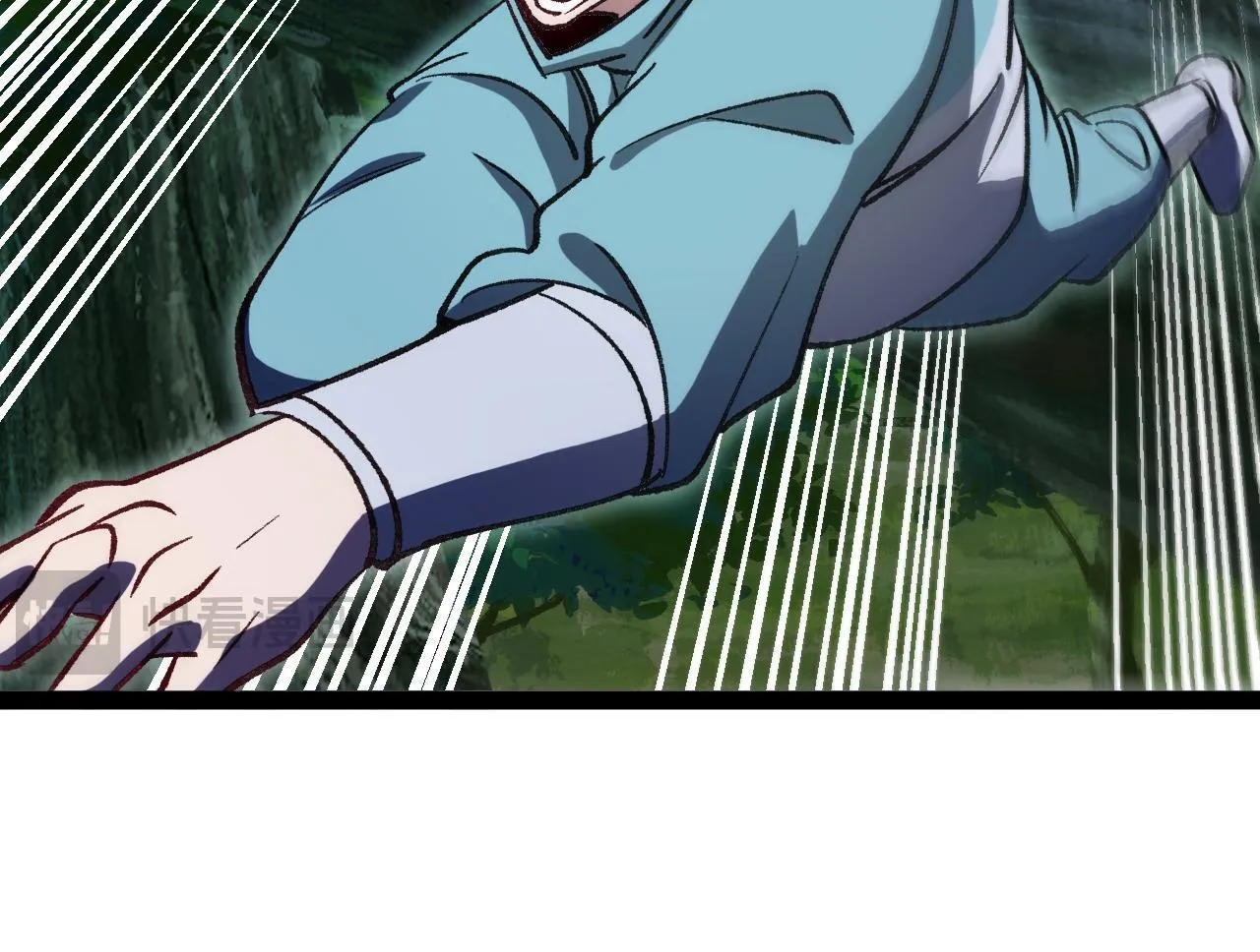 第147话:  非洲小黑林修19