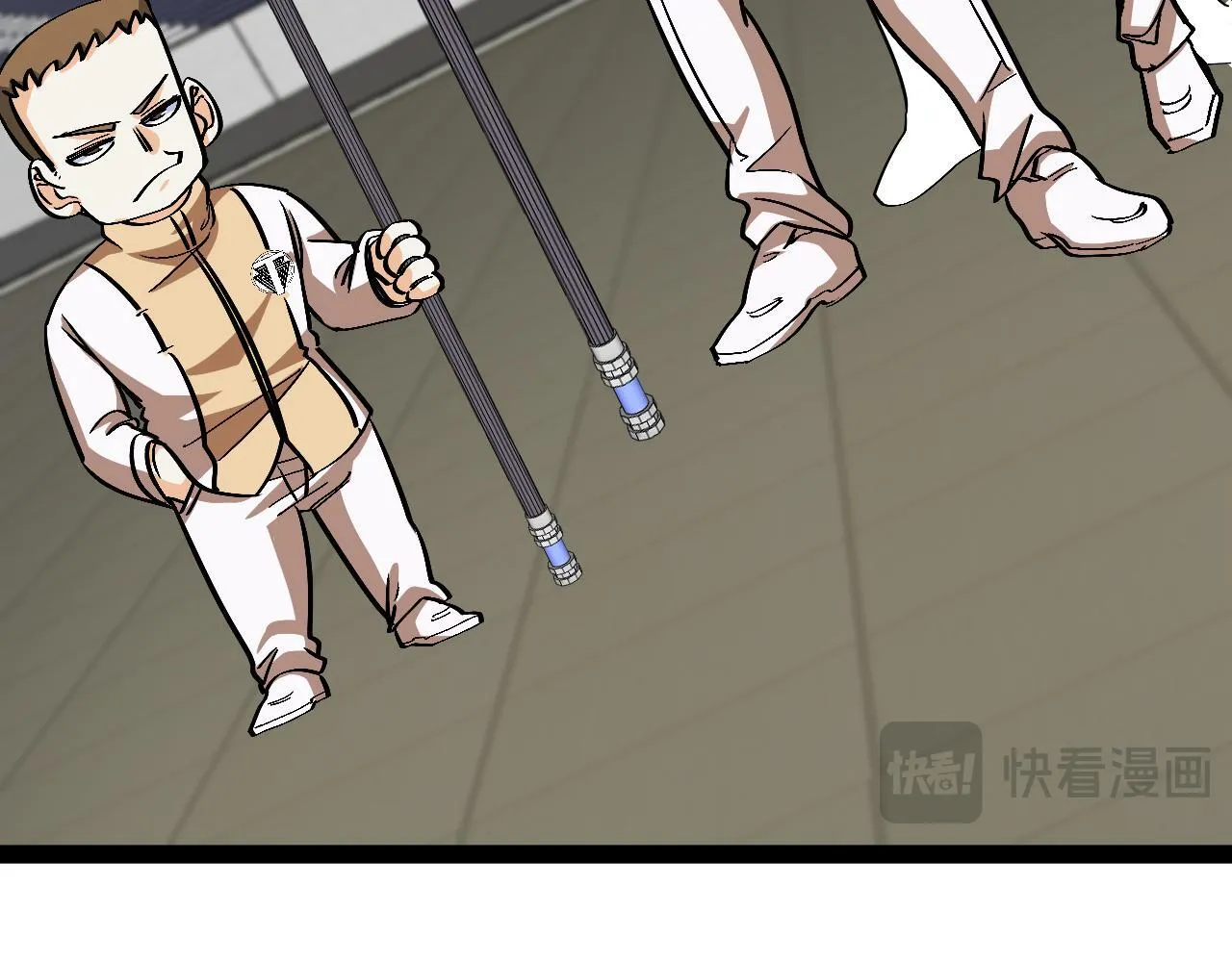 第143话  对战日系五班106