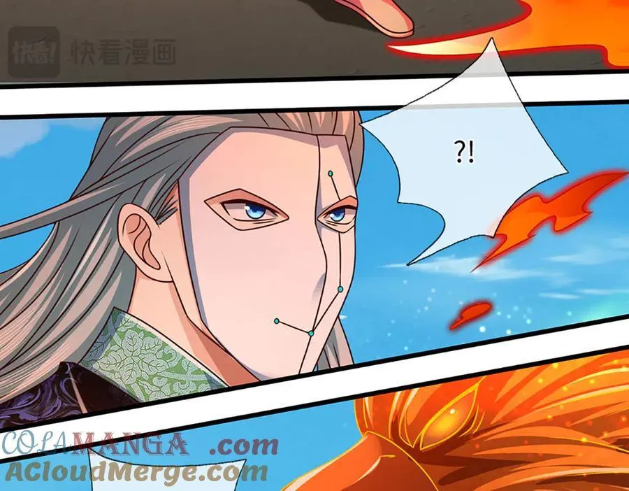 第339话 大势所趋，越勇越惨8