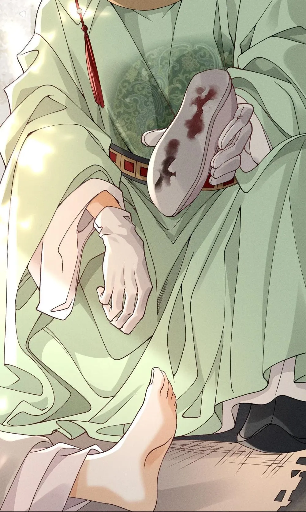 130 真相大白30