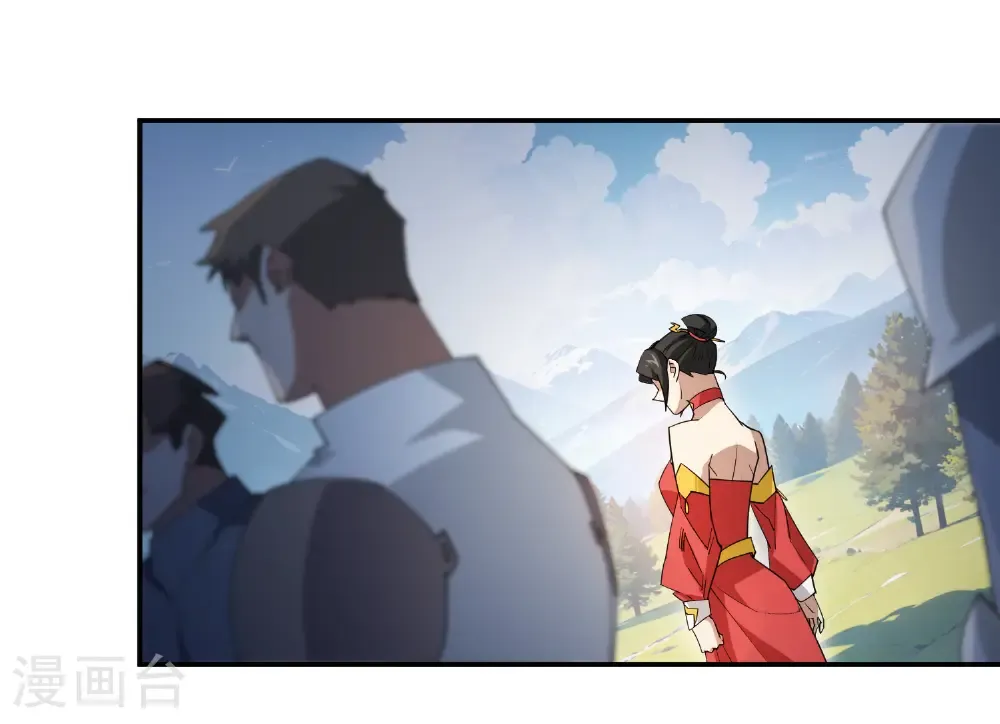 第504话 私仇15