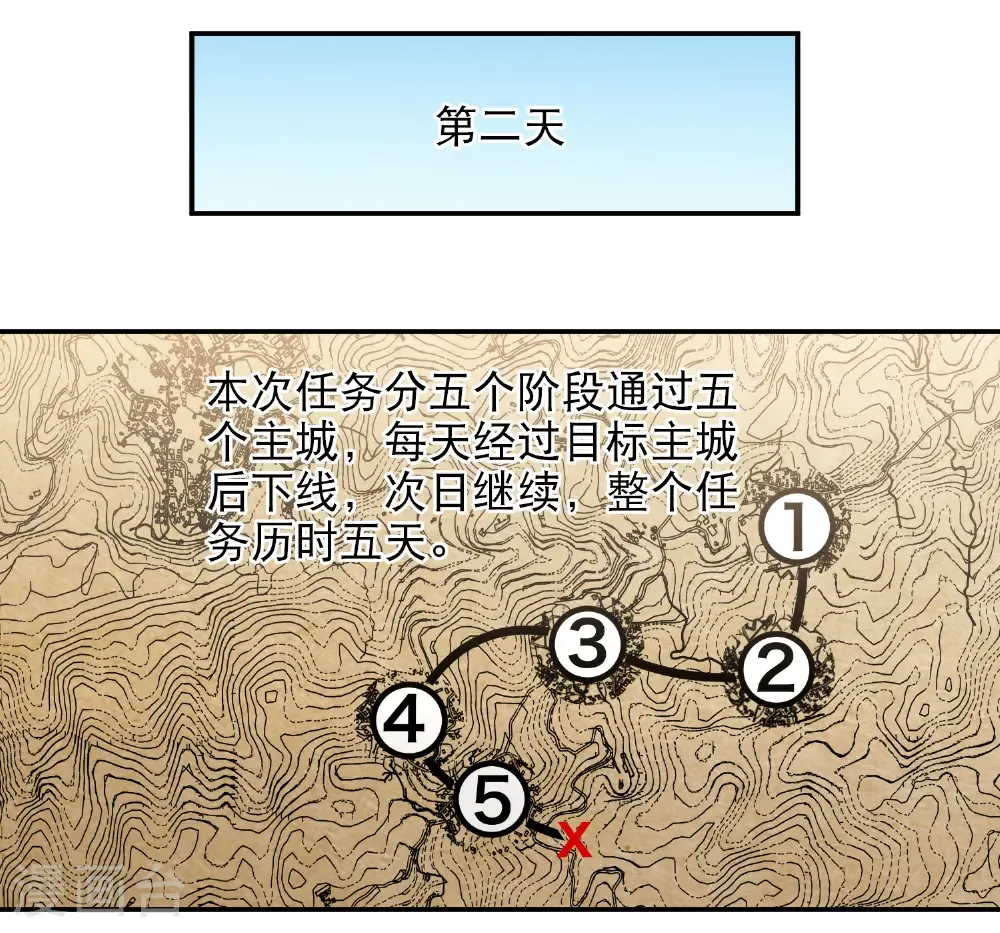 第494话 超大团队，集结，出发！40