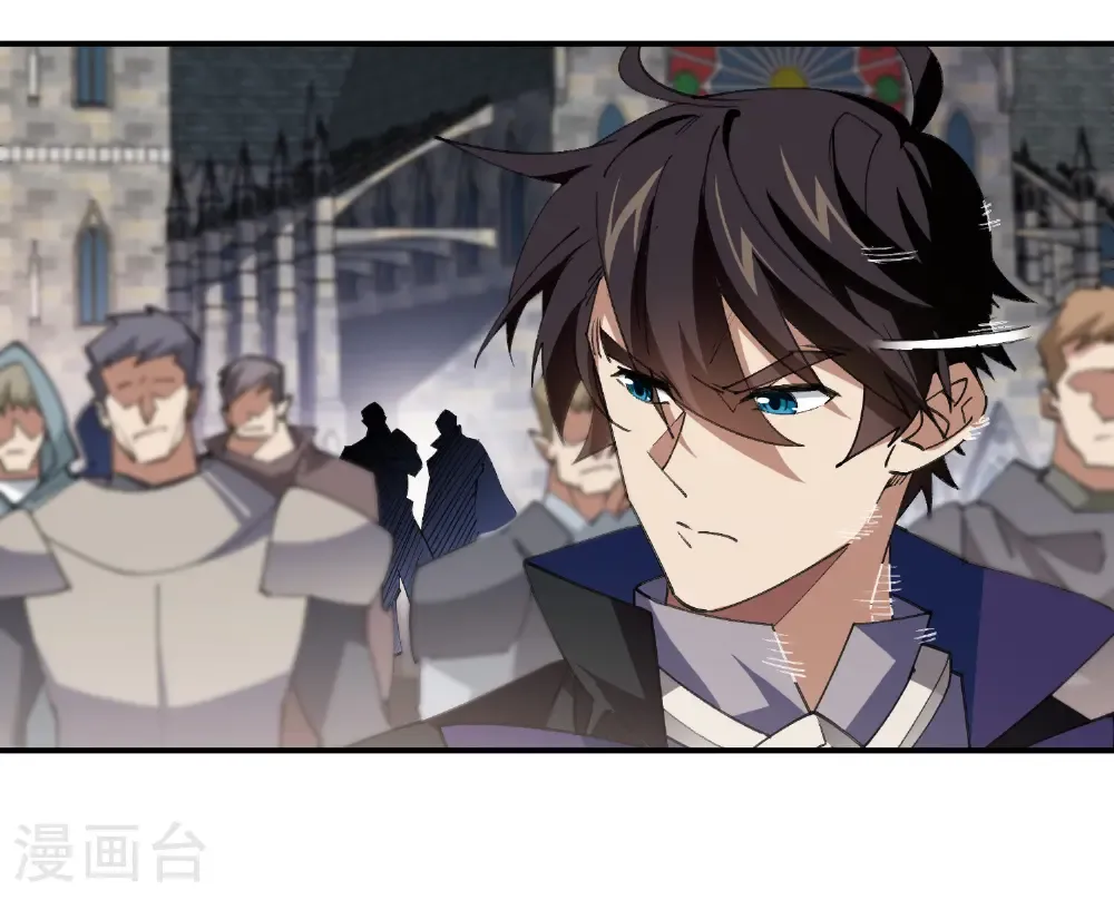第510话 离开月夜城36