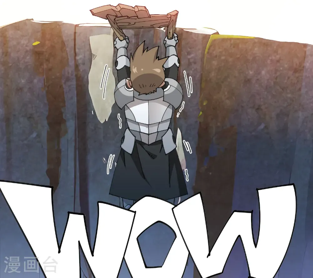 第496话 战无伤危机24