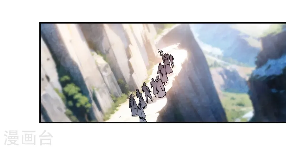 第497话 又是断崖8