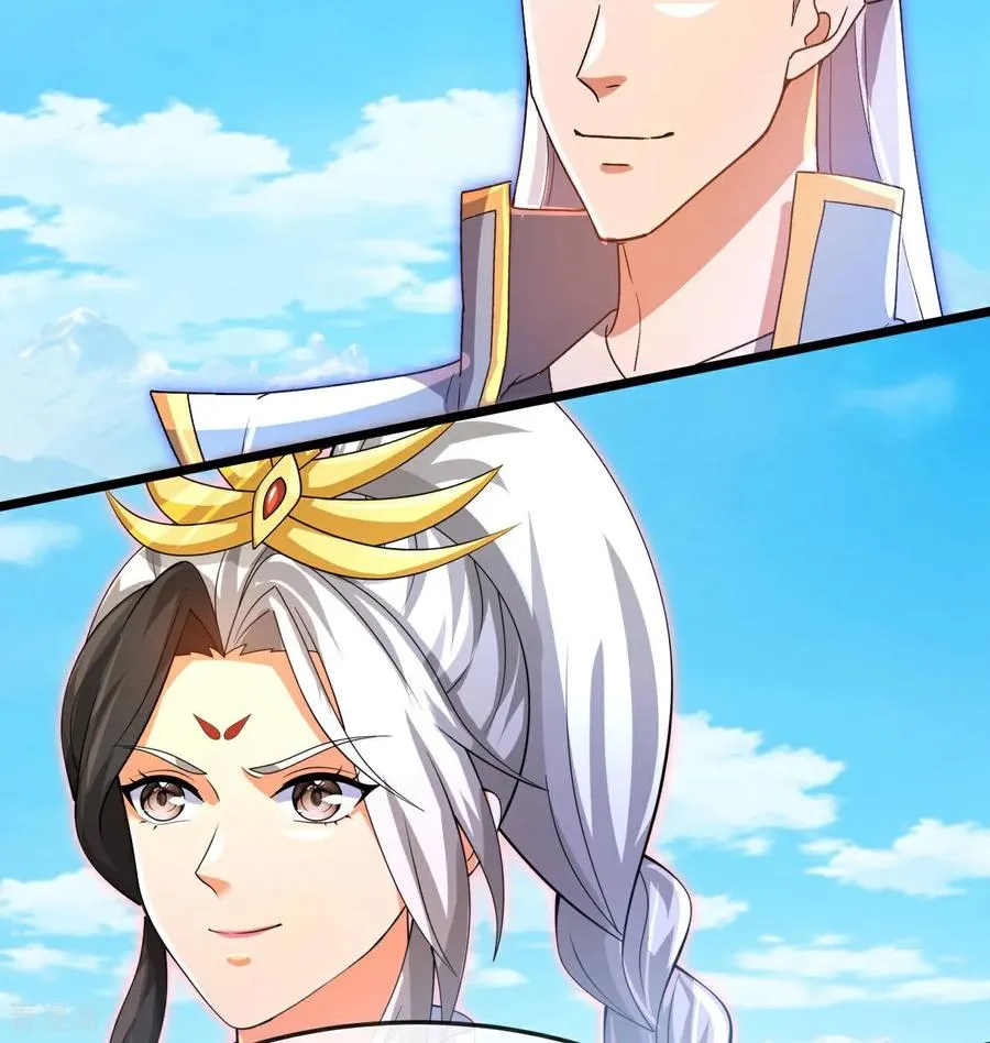 第880话 各自筹备，征讨深空39