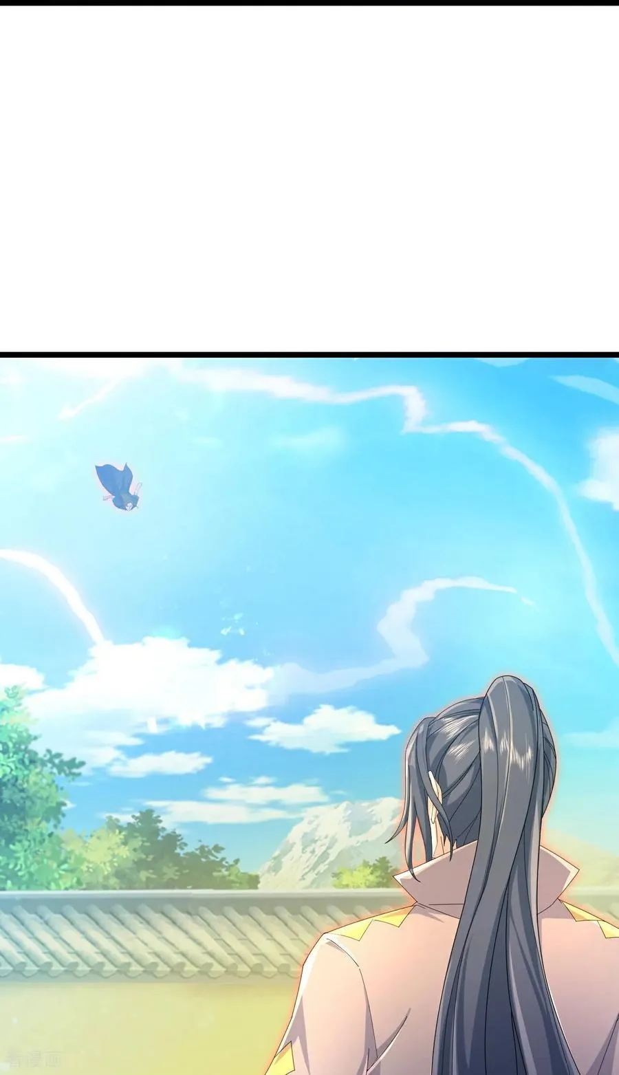 第880话 各自筹备，征讨深空23