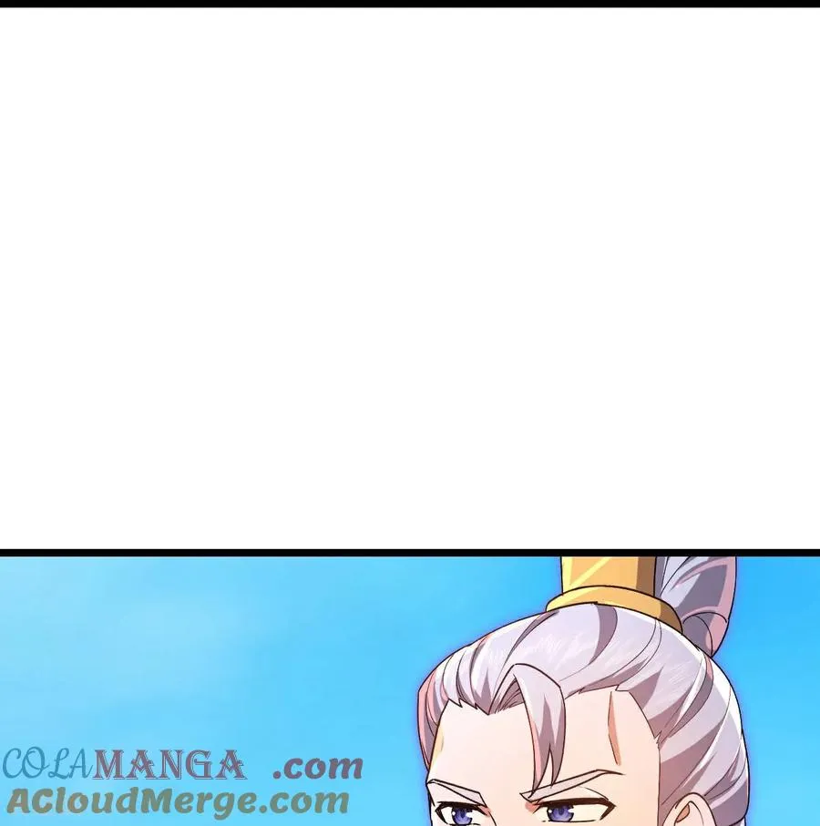 第880话 各自筹备，征讨深空38