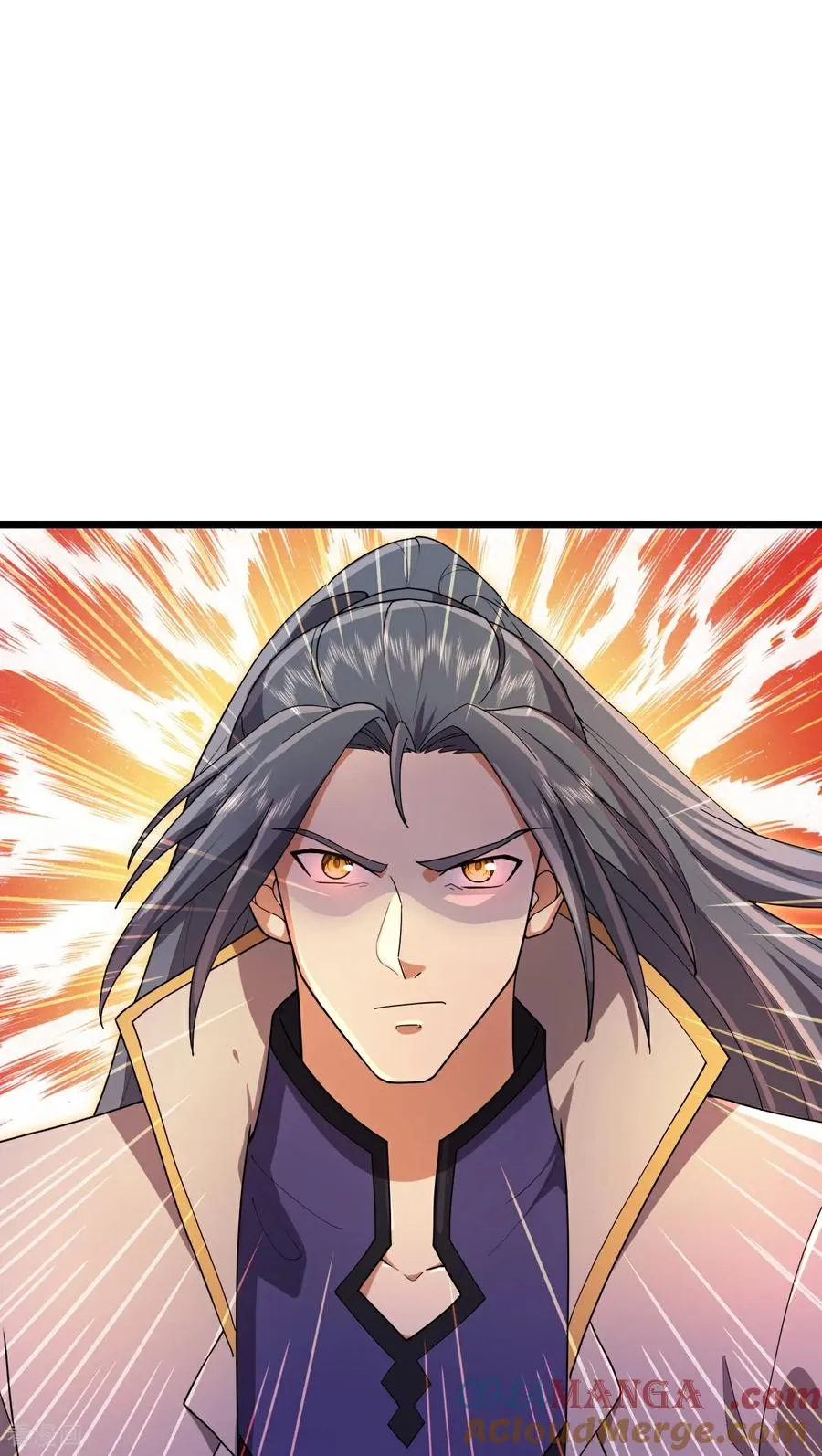 第890话 不速之客，辱我门人32