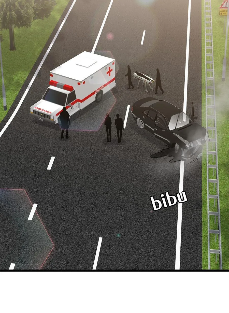 400 什么！唐宁被带上警车？32