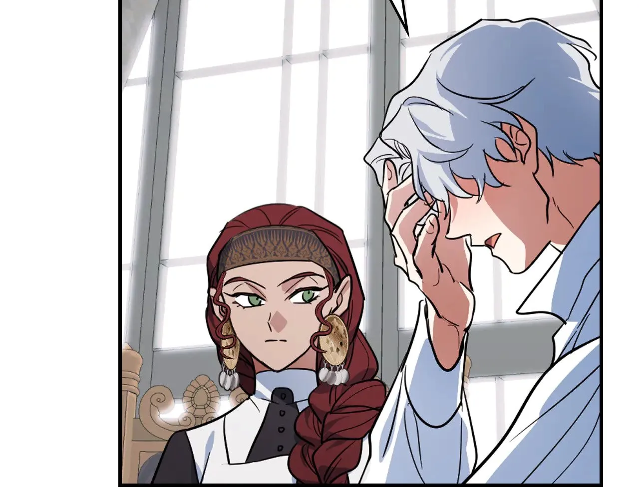 第160话 至死方休的爱意109