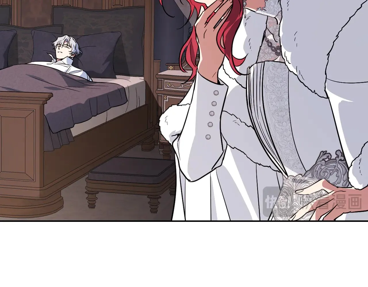 第159话 吃醋？35