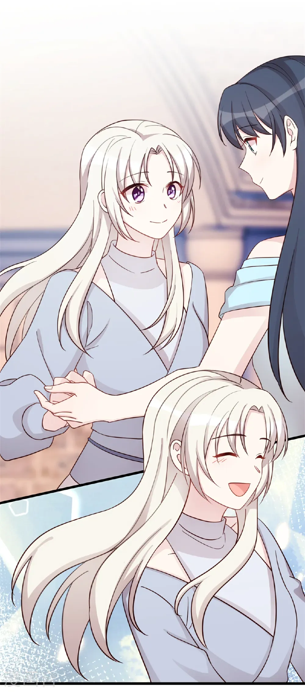 第440话 起舞的公主10