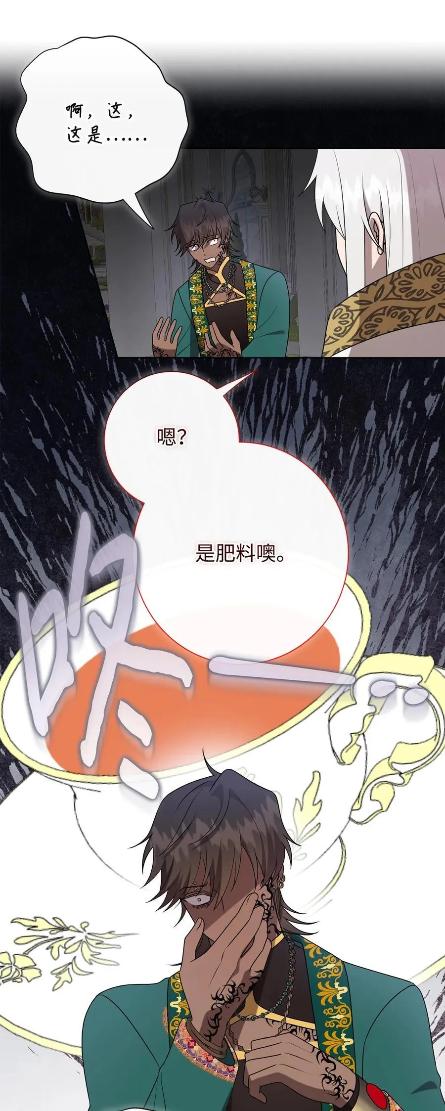 124 希尔坎的过去44