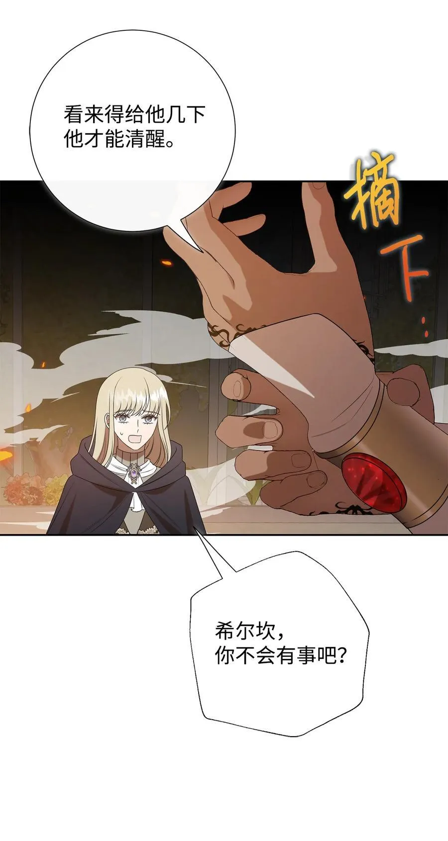 125 被控制的扎西德61