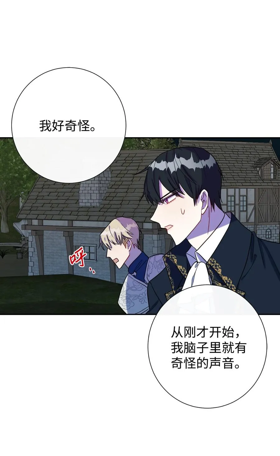 026 我好奇怪17