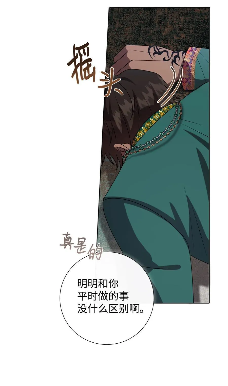 124 希尔坎的过去46