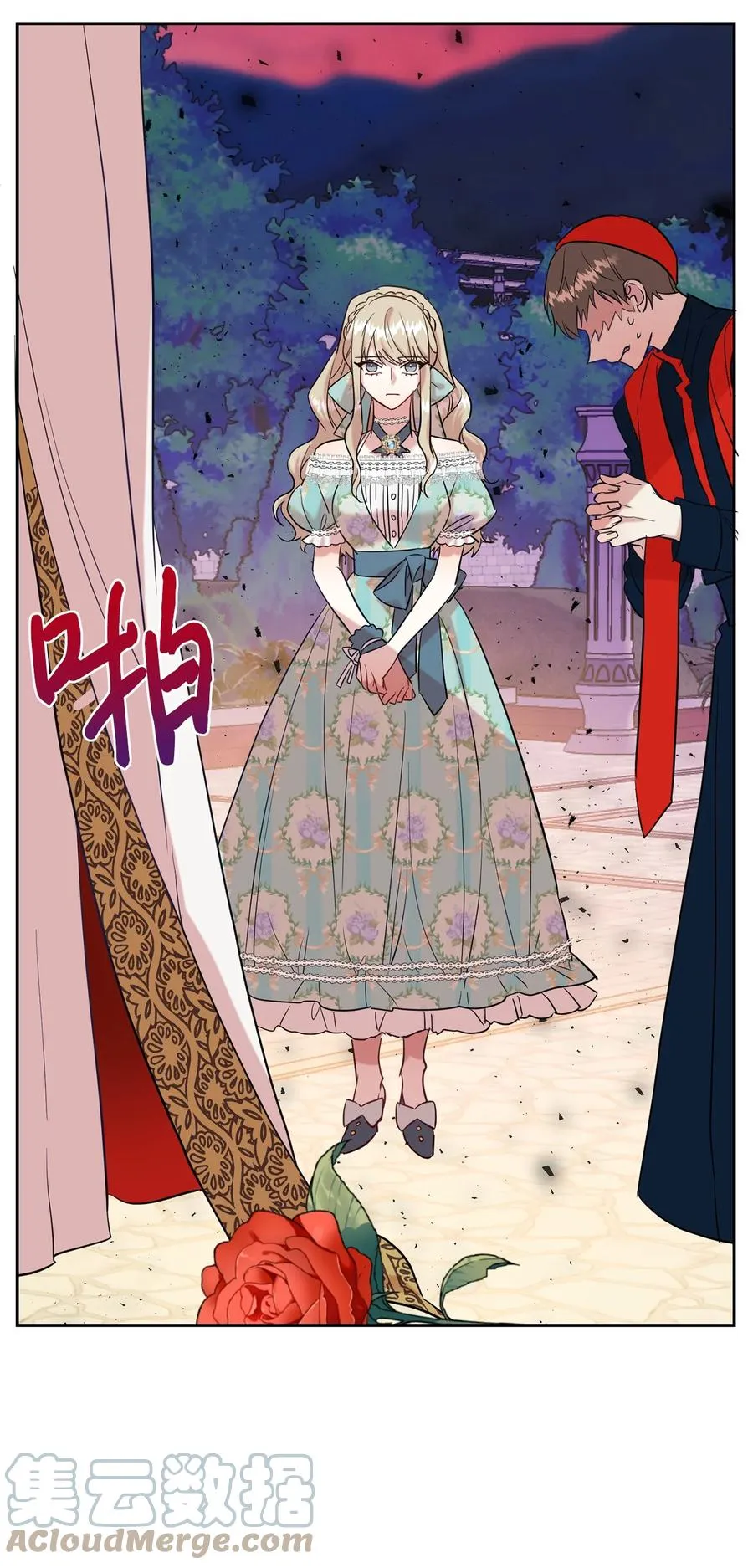 047 教皇的花园18